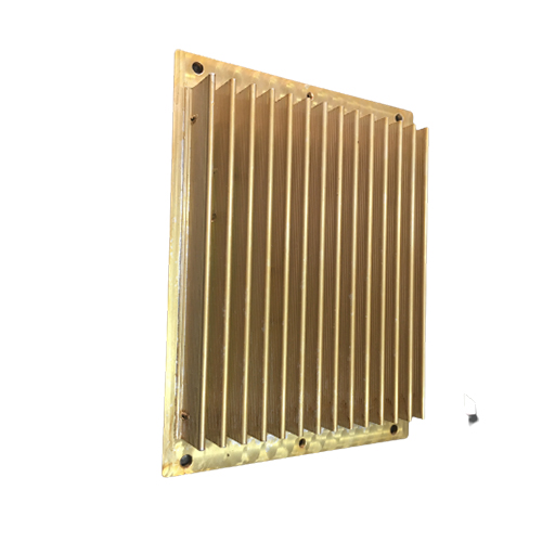 Heat Sink Manufacturers Bangalore