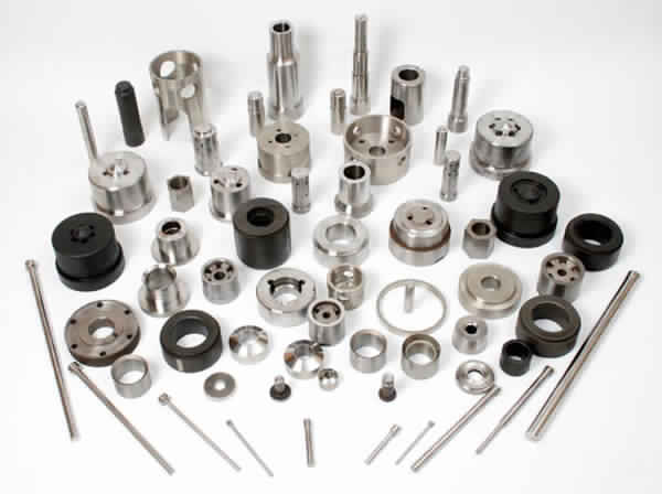 Press Tools Manufacturers Bangalore